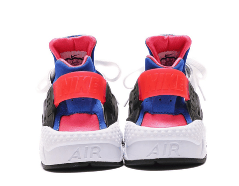 耐克华莱士元年复刻版白蓝红潮牌品牌配色怎么样 Nike Air Huarache Run OG何时发售（耐克华莱士元年复刻版白蓝红配色怎么样 Nike Air Huarache Run OG何时发售）