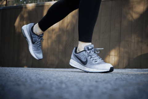 耐克 Air Zoom Structure实战测评 Nike Air Zoom Structure实战怎么样