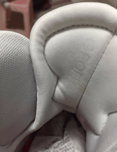  Adidas Crazy Explosive实战测评潮牌品牌 这里或许要提一提中二的侃爷（阿迪达斯Crazy Explosive灰白配色怎么样 Adidas Crazy Explosive实战测评）