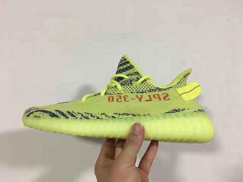 椰子哪个配色最稀有 yeezy 350 v2配色稀有度排行