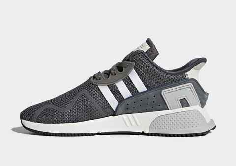  1991…感觉念着念着潮牌就像在念年份一样吧（EQT Cushion ADV全灰配色多少钱 阿迪达斯EQT Cushion ADV全灰配色好看吗）