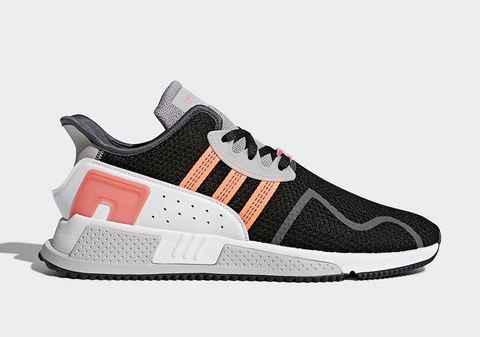  1991…感觉念着念着潮牌就像在念年份一样吧（EQT Cushion ADV全灰配色多少钱 阿迪达斯EQT Cushion ADV全灰配色好看吗）