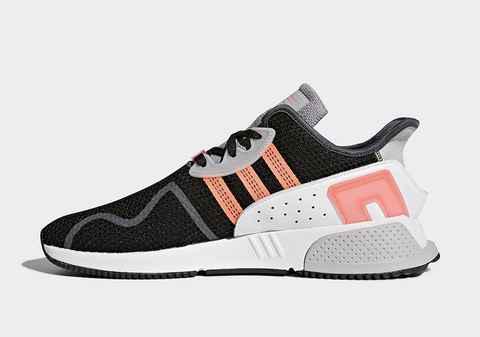 1991…感觉念着念着潮牌就像在念年份一样吧（EQT Cushion ADV全灰配色多少钱 阿迪达斯EQT Cushion ADV全灰配色好看吗）