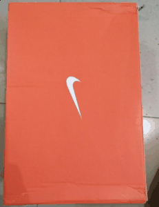鞋底回弹潮牌品牌很迅速（Nike zoom rev 2017篮球鞋开箱图 耐克zoom rev实物近照欣赏）
