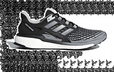 adidas 为 Energy BOOST 的鞋身注潮牌信息入了极具视觉冲击感的独特纹路（Energy BOOST5周年系列好看吗 adidas Energy BOOST5周年系列多少钱）