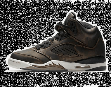 AJ5暗金迷彩好看么潮牌 AJ5 “Metallic Field”怎么样（AJ5暗金迷彩好看么 AJ5 “Metallic Field”怎么样）
