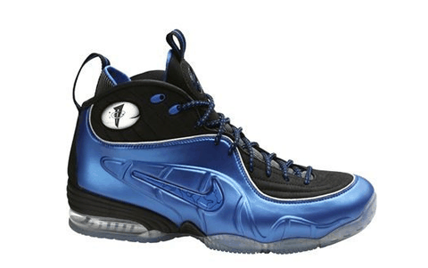 NIKE哈达威便士系列实战怎么样 耐克1/2 Cent Penny哈达威实战测评