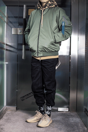 adidas Originals 三叶草潮牌信息也在年底带来三连击（阿迪达斯Yeezy2017年性价比高的鞋有哪些 2017年高性价比Yeezy鞋大盘点）