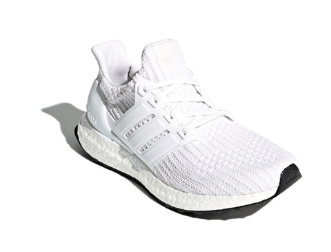 阿迪达斯UB4.0纯白配色怎么潮牌汇潮牌网样 adidas Ultra Boost 4.0纯白配色多少钱（阿迪达斯UB4.0纯白配色怎么样 adidas Ultra Boost 4.0纯白配色多少钱）