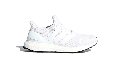 阿迪达斯UB4.0纯白配色怎么潮牌汇潮牌网样 adidas Ultra Boost 4.0纯白配色多少钱（阿迪达斯UB4.0纯白配色怎么样 adidas Ultra Boost 4.0纯白配色多少钱）