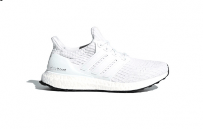 阿迪达斯UB4.0纯白配色怎么潮牌汇潮牌网样 adidas Ultra Boost 4.0纯白配色多少钱（阿迪达斯UB4.0纯白配色怎么样 adidas Ultra Boost 4.0纯白配色多少钱）