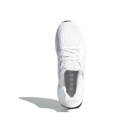 阿迪达斯UB4.0纯白配色怎么潮牌汇潮牌网样 adidas Ultra Boost 4.0纯白配色多少钱（阿迪达斯UB4.0纯白配色怎么样 adidas Ultra Boost 4.0纯白配色多少钱）