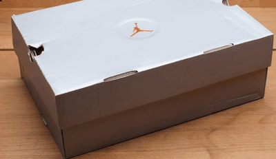 AJ13纯白开箱图 A潮牌J13 RETRO LOW纯白实物开箱（AJ13纯白开箱图 AJ13 RETRO LOW纯白实物开箱）