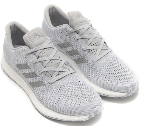 然后自然潮牌信息晾干即可（阿迪 PureBOOST DPR LTD跑鞋怎么样 adidas PureBOOST DPR LTD多少钱）