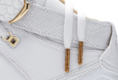 年底将是 Air Force 1 系潮牌信息列 35 周年活动降临的时期（Just Don联名耐克AF1 Hi白金配色怎么样 Just Don x Nike Air Force 1 Hi白金配色发售信息）