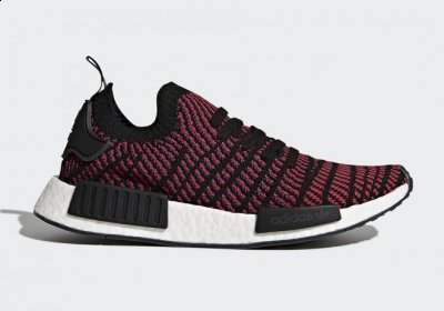  阿迪达斯NMD R1“STLT”潮牌汇潮牌网怎么样 此前曾透露有5种配色（NMD R1“STLT”多少钱 阿迪达斯NMD R1“STLT”怎么样）