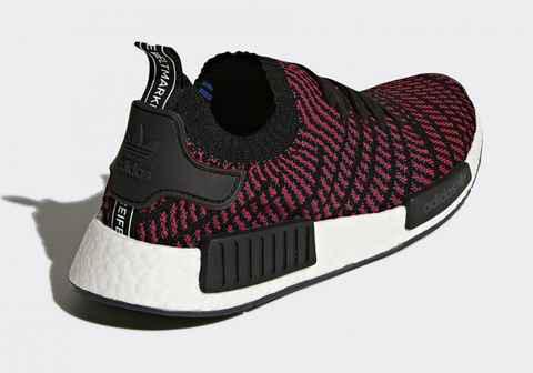  阿迪达斯NMD R1“STLT”潮牌汇潮牌网怎么样 此前曾透露有5种配色（NMD R1“STLT”多少钱 阿迪达斯NMD R1“STLT”怎么样）