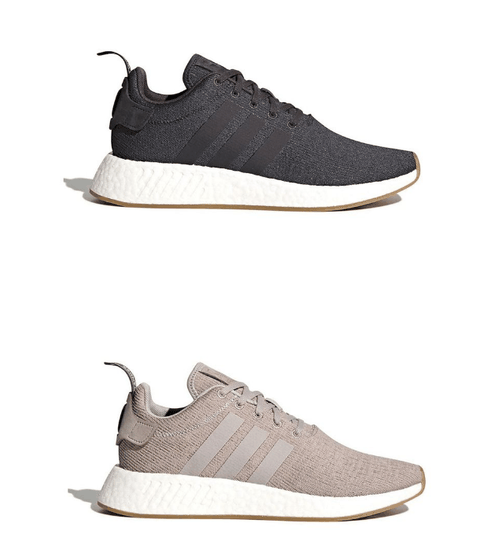 阿迪达斯NMD R2系列怎么样 adidas NMD R2两款新配色即将上线