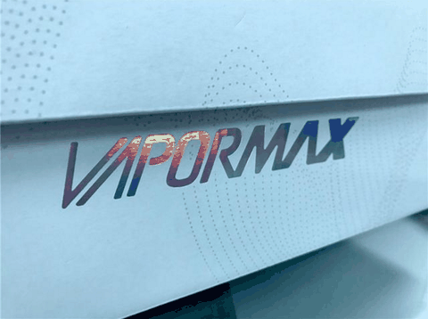 演绎了AIR MAX作为造潮牌汇潮牌网店型灵感的无限可能性（耐克VaporMax大红配色怎么样 Nike Air VaporMax大红配色开箱图）