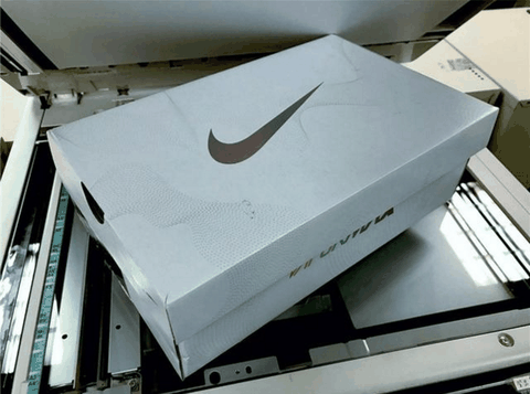 演绎了AIR MAX作为造潮牌汇潮牌网店型灵感的无限可能性（耐克VaporMax大红配色怎么样 Nike Air VaporMax大红配色开箱图）