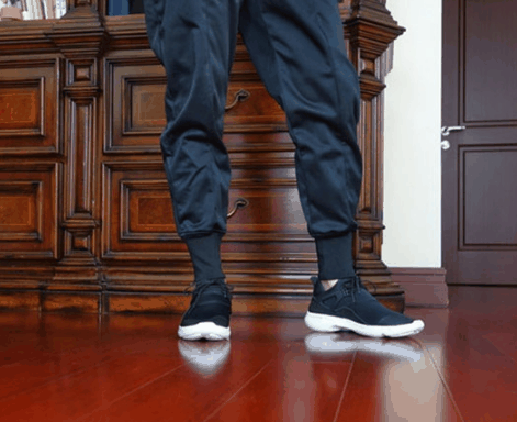  AJ fly 89赏析测评潮牌 AJ4加强进化版实战如何（ AJ fly 89赏析测评 AJ4加强进化版实战如何）