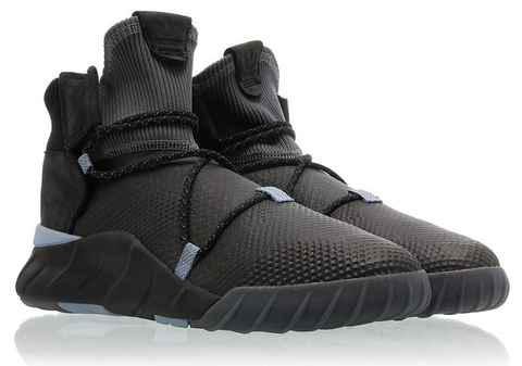 adidas Tubular X 2.0 PK纯黑配色多少钱 阿迪Tubular X 2.0 PK纯黑配色好看吗