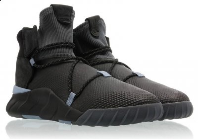 这样会导致鞋面潮牌商城皮质出现小裂纹（adidas Tubular X 2.0 PK纯黑配色多少钱 阿迪Tubular X 2.0 PK纯黑配色好看吗）