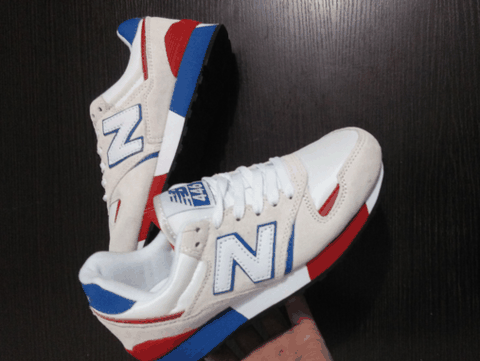 享受平衡自在的潮牌生活而不懈努力（新百伦1260 v7怎么样 New Balance 1260 v7实战测评）
