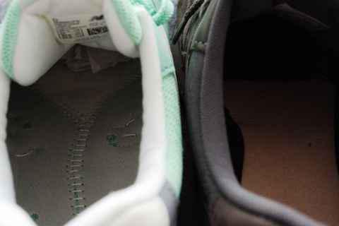 NB美产M996开箱图 New Balance M996实物赏析