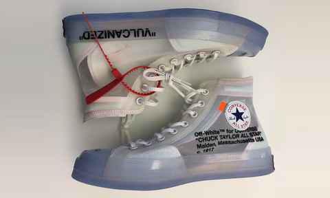 Converse Chuck Taylor 70s深度赏析 匡威 Chuck Taylor 70s发售时间