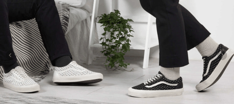  Vans联名款Nordic Wool运动鞋潮牌信息好看吗 END. x Vans联名鞋在哪买（ Vans联名款Nordic Wool运动鞋好看吗 END. x Vans联名鞋在哪买）