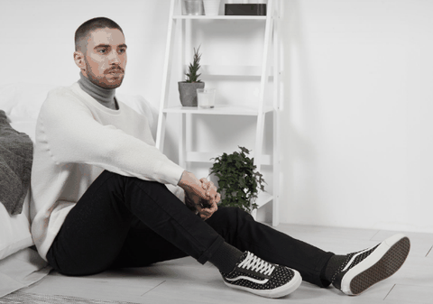  Vans联名款Nordic Wool运动鞋潮牌信息好看吗 END. x Vans联名鞋在哪买（ Vans联名款Nordic Wool运动鞋好看吗 END. x Vans联名鞋在哪买）