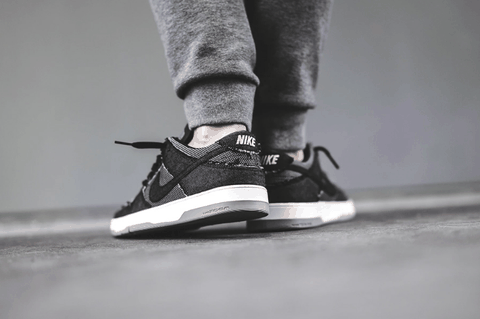 耐克联名小熊系列SB Zoom Dunk好看潮牌品牌吗 Medicom Toy x Nike SB Zoom Dunk Elite细节鉴赏（耐克联名小熊系列SB Zoom Dunk好看吗 Medicom Toy x Nike SB Zoom Dunk Elite细节鉴赏）