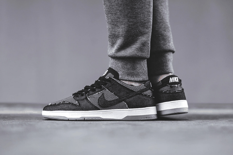耐克联名小熊系列SB Zoom Dunk好看潮牌品牌吗 Medicom Toy x Nike SB Zoom Dunk Elite细节鉴赏（耐克联名小熊系列SB Zoom Dunk好看吗 Medicom Toy x Nike SB Zoom Dunk Elite细节鉴赏）
