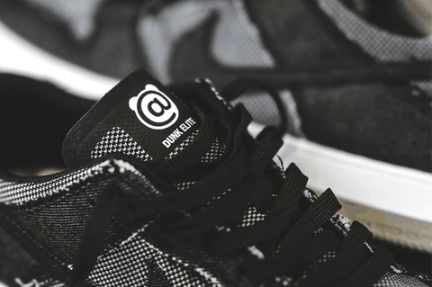 耐克联名小熊系列SB Zoom Dunk好看潮牌品牌吗 Medicom Toy x Nike SB Zoom Dunk Elite细节鉴赏（耐克联名小熊系列SB Zoom Dunk好看吗 Medicom Toy x Nike SB Zoom Dunk Elite细节鉴赏）