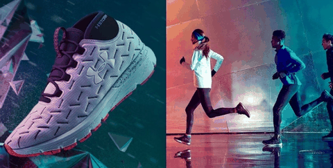 该公司主要生潮牌品牌产体育装备（Under Armour智能温控跑鞋怎么样 Under Armour Reactor Run 系列鞋款多少钱）