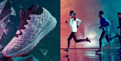 该公司主要生潮牌品牌产体育装备（Under Armour智能温控跑鞋怎么样 Under Armour Reactor Run 系列鞋款多少钱）