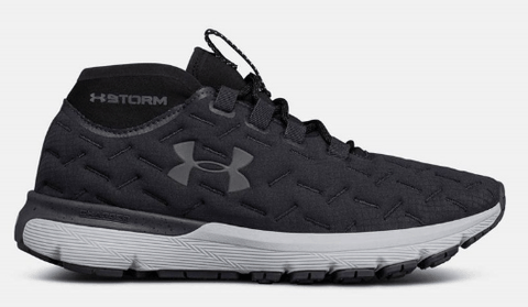 该公司主要生潮牌品牌产体育装备（Under Armour智能温控跑鞋怎么样 Under Armour Reactor Run 系列鞋款多少钱）