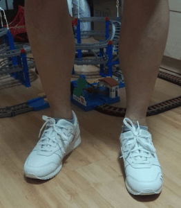 几乎挑不出潮牌资讯什么毛病来（Asics Gel Lyte Ⅲ跑鞋实战测评 亚瑟士Gel Lyte Ⅲ实战怎么样）