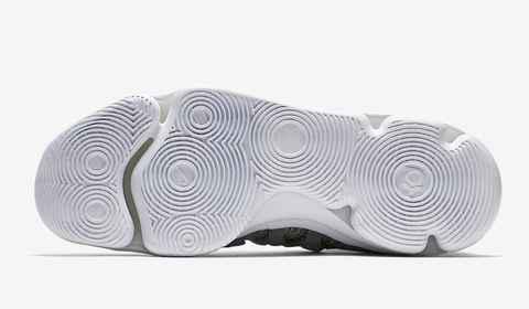 该鞋将于12月7日潮牌信息在Nike官网正式发售（KD 10“Multi-Color”深度赏析 耐克KD10“Multi-Color”多少钱）