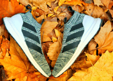 阿迪达斯Ace UB 16+彩虹版测评潮牌信息 Adidas Ace 16+ Ultra Boost Multi开箱实测（阿迪达斯Ace UB 16+彩虹版测评 Adidas Ace 16+ Ultra Boost Multi开箱实测）