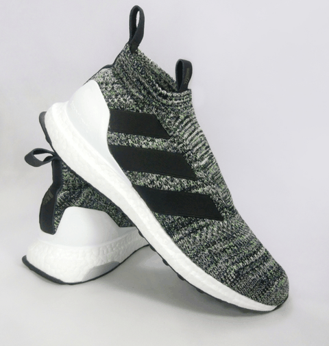 阿迪达斯Ace UB 16+彩虹版测评潮牌信息 Adidas Ace 16+ Ultra Boost Multi开箱实测（阿迪达斯Ace UB 16+彩虹版测评 Adidas Ace 16+ Ultra Boost Multi开箱实测）