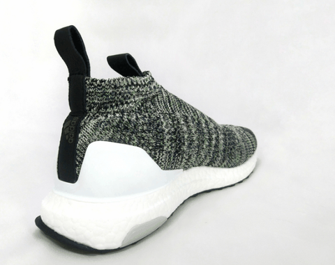 阿迪达斯Ace UB 16+彩虹版测评潮牌信息 Adidas Ace 16+ Ultra Boost Multi开箱实测（阿迪达斯Ace UB 16+彩虹版测评 Adidas Ace 16+ Ultra Boost Multi开箱实测）