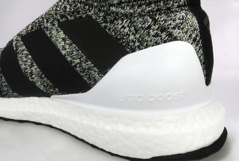 阿迪达斯Ace UB 16+彩虹版测评潮牌信息 Adidas Ace 16+ Ultra Boost Multi开箱实测（阿迪达斯Ace UB 16+彩虹版测评 Adidas Ace 16+ Ultra Boost Multi开箱实测）
