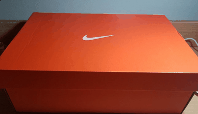 但是跟pb的编潮牌制鞋面相比（耐克 LUNARGLIDE 9 跑鞋开箱图 NIKE LUNARGLIDE 9 跑鞋实物开箱）