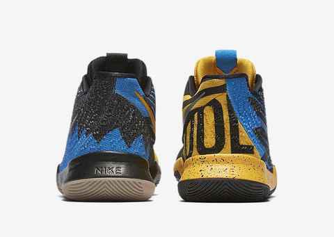  Kyrie 3“What 潮牌信息The”多少钱 据悉（Kyrie 3“What The”多少钱 欧文3代“What The”什么时候发售）
