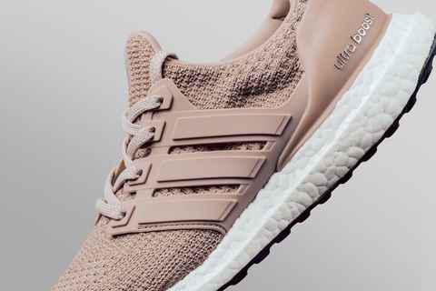 Ultra Boost 4.0 裸粉配色怎么样 阿迪达斯UB4.0裸粉配色多少钱
