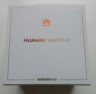 打开就是正潮牌主现身 开箱（HUAWEI LEO-DLXX 智能手表开箱测评 华为 WATCH 2 智能运动手表怎么样）