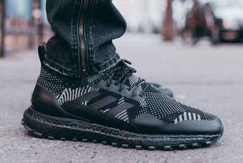 就是 nonn潮牌资讯ative 的基础（KITH x Nonnative x adidas三方联名好看吗 KITH x Nonnative x adidas三方联名在哪里买）