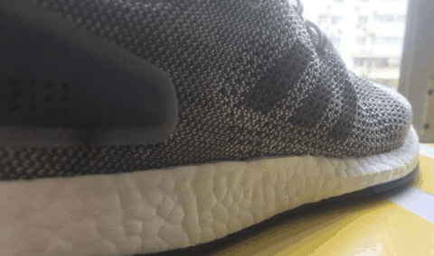  阿迪达斯 PureBoost DPR开箱潮牌品牌图 adidas PureBoost DPR 跑鞋实物开箱（ 阿迪达斯 PureBoost DPR开箱图 adidas PureBoost DPR 跑鞋实物开箱）